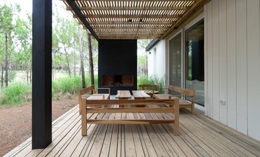 CASA, VENTA, COSTA ESMERALDA, MARITIMO IV LOTE al 40, 5 AMBIENTES