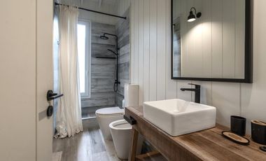 CASA, VENTA, COSTA ESMERALDA, MARITIMO IV LOTE al 40, 5 AMBIENTES