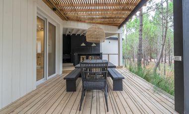 CASA, VENTA, COSTA ESMERALDA, MARITIMO IV LOTE al 40, 5 AMBIENTES