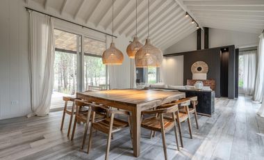 CASA, VENTA, COSTA ESMERALDA, MARITIMO IV LOTE al 40, 5 AMBIENTES