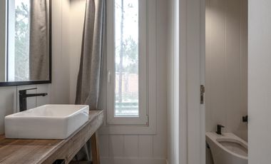 CASA, VENTA, COSTA ESMERALDA, MARITIMO IV LOTE al 40, 5 AMBIENTES