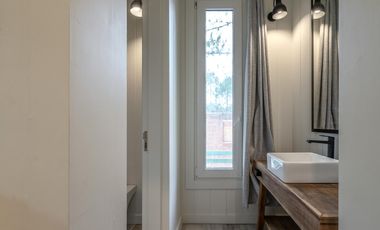 CASA, VENTA, COSTA ESMERALDA, MARITIMO IV LOTE al 40, 5 AMBIENTES