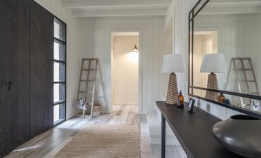 CASA, VENTA, COSTA ESMERALDA, MARITIMO IV LOTE al 40, 5 AMBIENTES