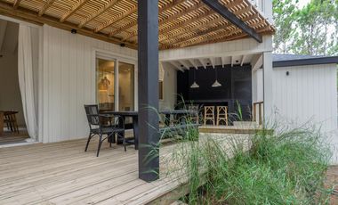 CASA, VENTA, COSTA ESMERALDA, MARITIMO IV LOTE al 40, 5 AMBIENTES