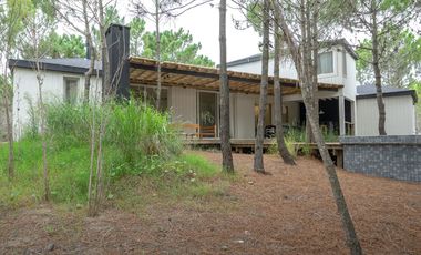 CASA, VENTA, COSTA ESMERALDA, MARITIMO IV LOTE al 40, 5 AMBIENTES