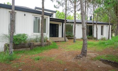 CASA, VENTA, COSTA ESMERALDA, MARITIMO IV LOTE al 40, 5 AMBIENTES