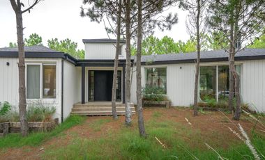 CASA, VENTA, COSTA ESMERALDA, MARITIMO IV LOTE al 40, 5 AMBIENTES