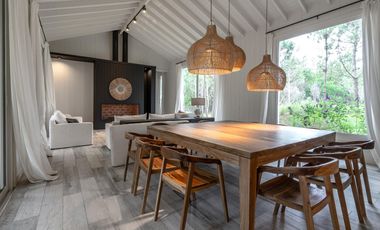 CASA, VENTA, COSTA ESMERALDA, MARITIMO IV LOTE al 40, 5 AMBIENTES