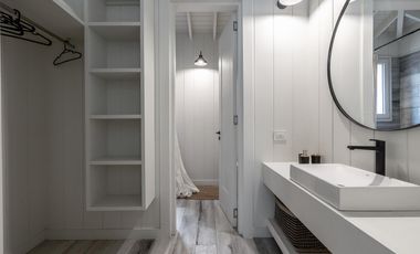 CASA, VENTA, COSTA ESMERALDA, MARITIMO IV LOTE al 40, 5 AMBIENTES