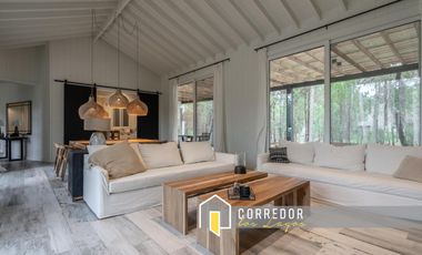 CASA, VENTA, COSTA ESMERALDA, MARITIMO IV LOTE al 40, 5 AMBIENTES