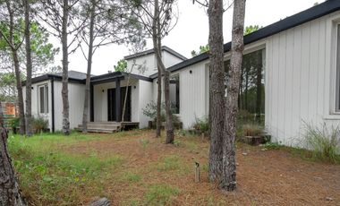 CASA, VENTA, COSTA ESMERALDA, MARITIMO IV LOTE al 40, 5 AMBIENTES