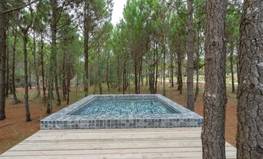 CASA, VENTA, COSTA ESMERALDA, MARITIMO IV LOTE al 40, 5 AMBIENTES