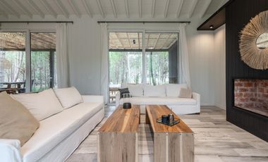 CASA, VENTA, COSTA ESMERALDA, MARITIMO IV LOTE al 40, 5 AMBIENTES