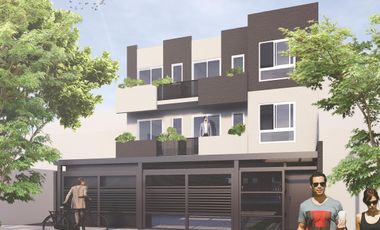 VENTA DEPARTAMENTO MONOAMBIENTE EN VILLA ADELINA