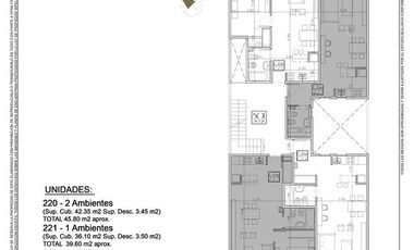 VENTA DEPARTAMENTO MONOAMBIENTE EN VILLA ADELINA