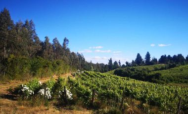 Casa en venta en CHILLÁN