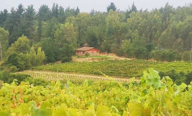 Casa en venta en CHILLÁN