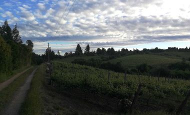 Casa en venta en CHILLÁN