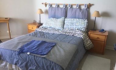 Departamento en venta en ALGARROBO