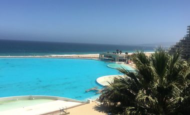 Departamento en venta en ALGARROBO