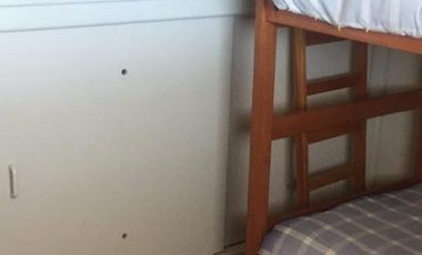 Departamento en venta en ALGARROBO