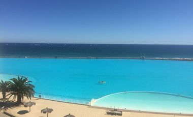 Departamento en venta en ALGARROBO