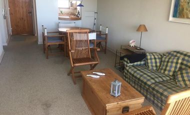 Departamento en venta en ALGARROBO