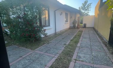 Casa en venta en TALCA