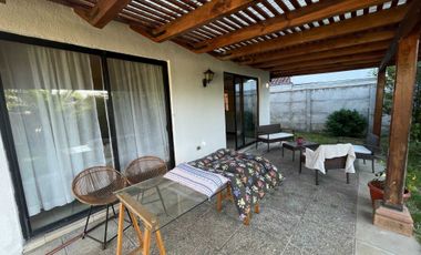 Casa en venta en TALCA