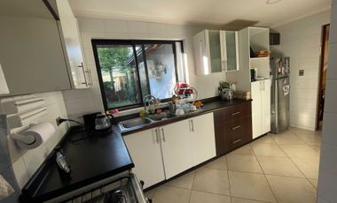 Casa en venta en TALCA