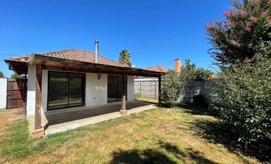 Casa en venta en TALCA