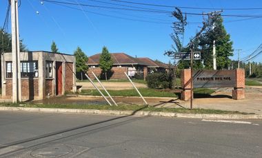 Casa en venta en TALCA