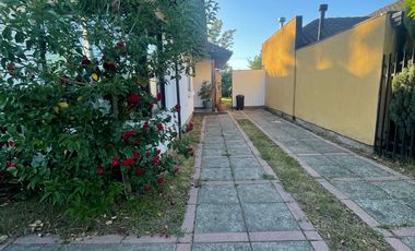 Casa en venta en TALCA