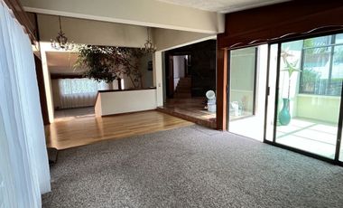 Casa en Renta loma de valle escondido