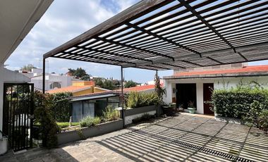 Casa en Renta loma de valle escondido