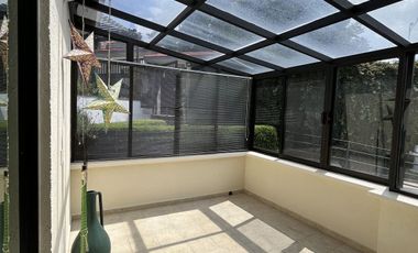 Casa en Renta loma de valle escondido