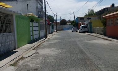 PRADOS ECATEPEC CASA VENTA TULTITLAN ESTADO DE MEXICO