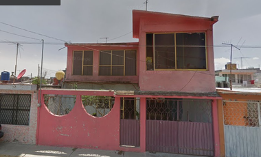 PRADOS ECATEPEC CASA VENTA TULTITLAN ESTADO DE MEXICO