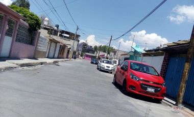 PRADOS ECATEPEC CASA VENTA TULTITLAN ESTADO DE MEXICO