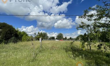 Terreno en  venta - Tds 2