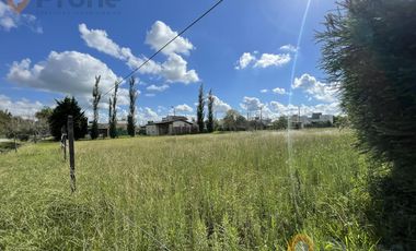 Terreno en  venta - Tds 2