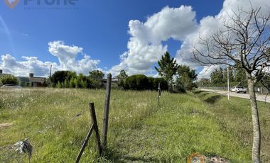 Terreno en  venta - Tds 2