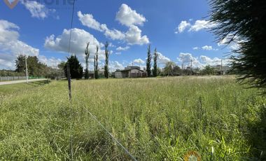 Terreno en  venta - Tds 2