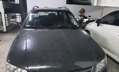 Departamento en La Plata