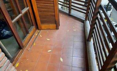 Departamento en La Plata