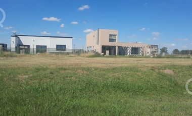 Terreno en Santa Clara al Sur, lote 88