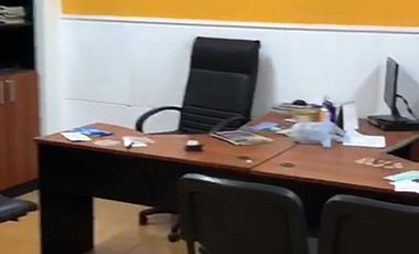 Galpon - Cordoba Capital.