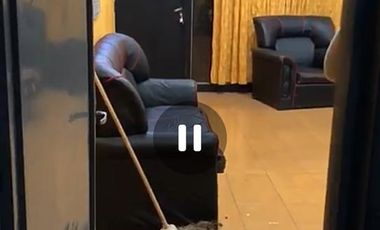 Galpon - Cordoba Capital.