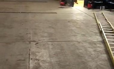 Galpon - Cordoba Capital.