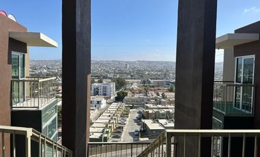 RENTA DEPA AMUEBLADO EN COTO PEDREGAL